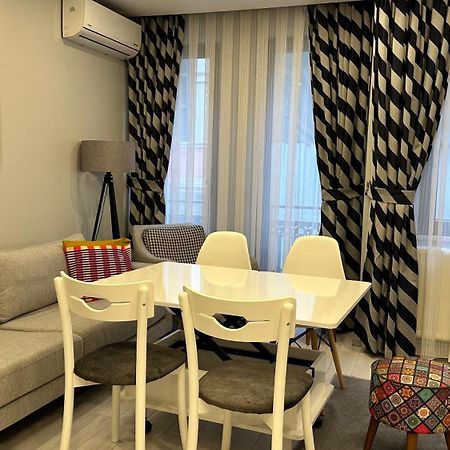 شقة Taksim Devrim House اسطنبول المظهر الخارجي الصورة