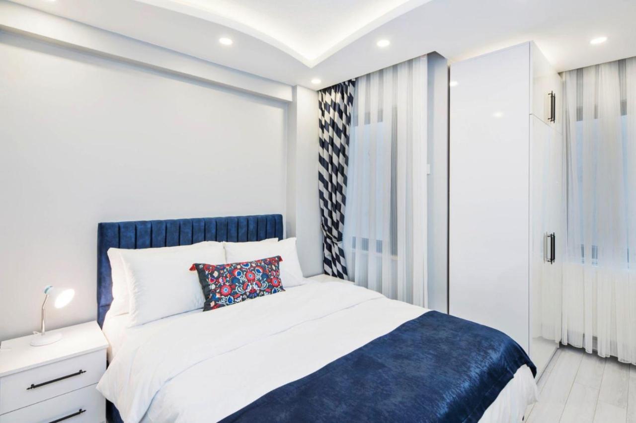 شقة Taksim Devrim House اسطنبول المظهر الخارجي الصورة